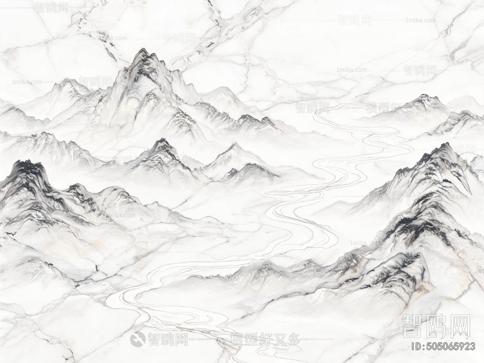 Marble Tiles