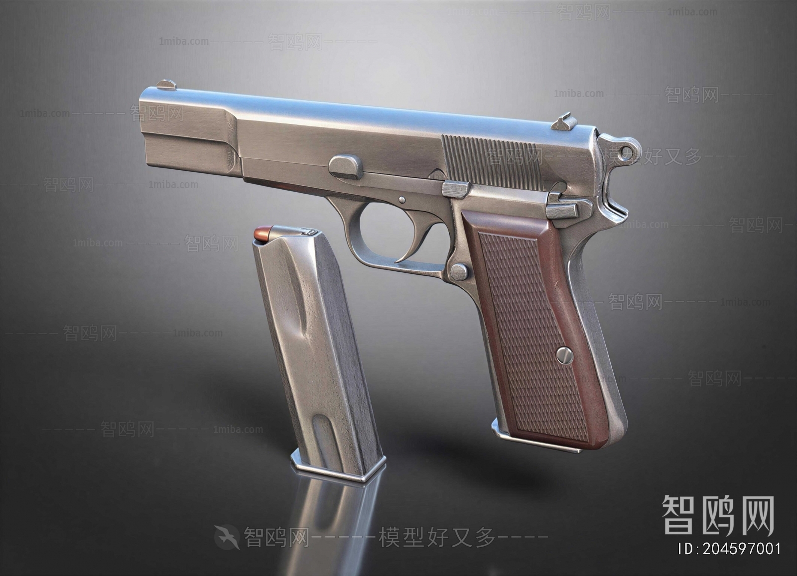 Modern Military Equipment