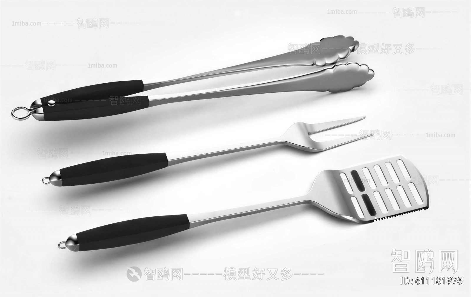 Modern Kitchenware