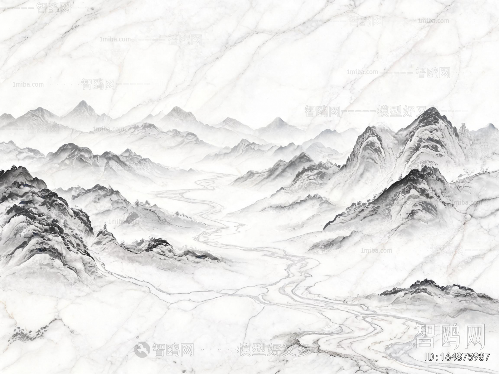 Marble Tiles