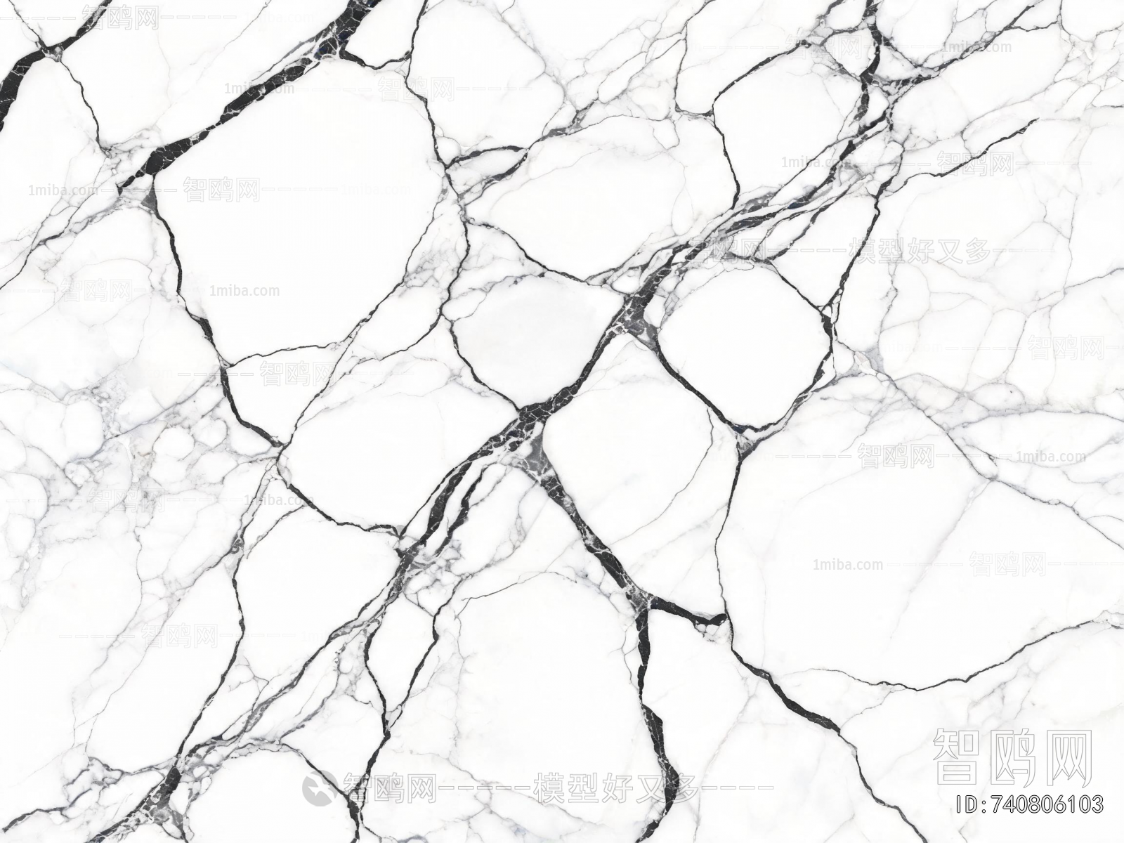 Marble Tiles