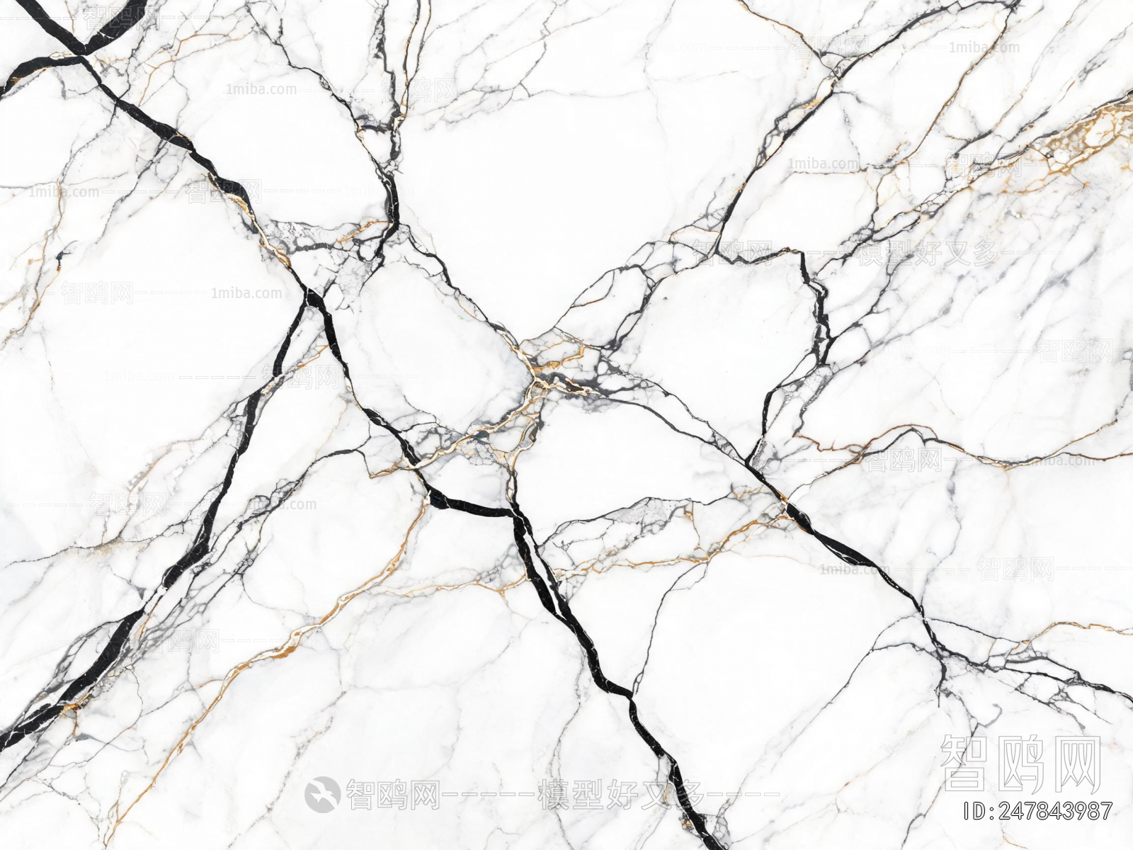 Marble Tiles