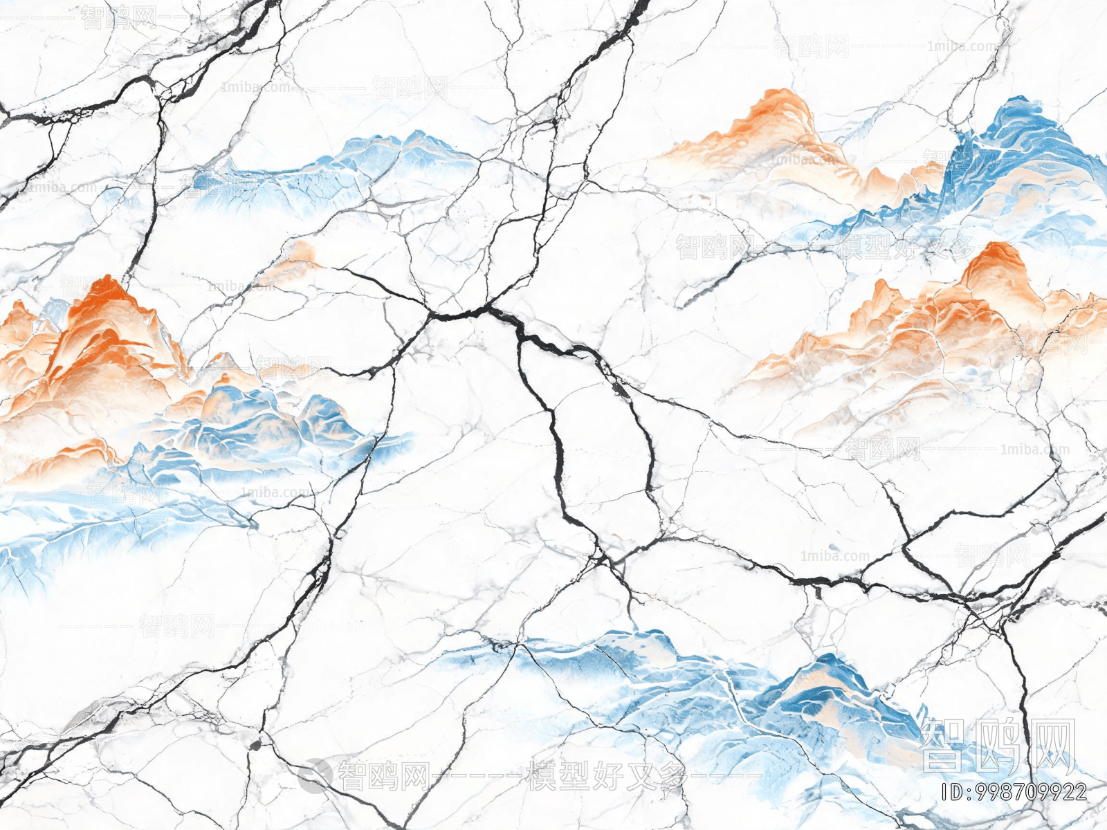 Marble Tiles