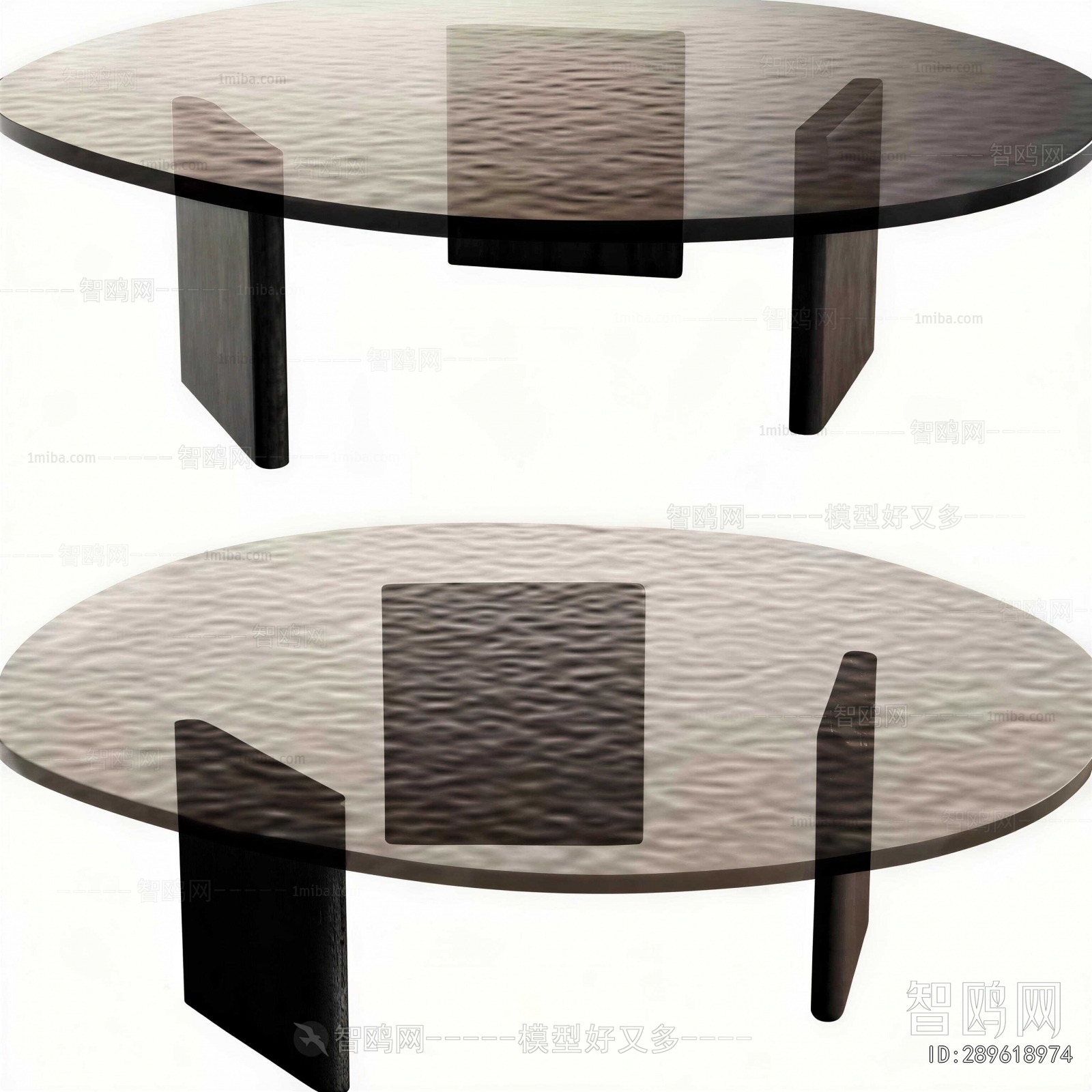 Modern Coffee Table