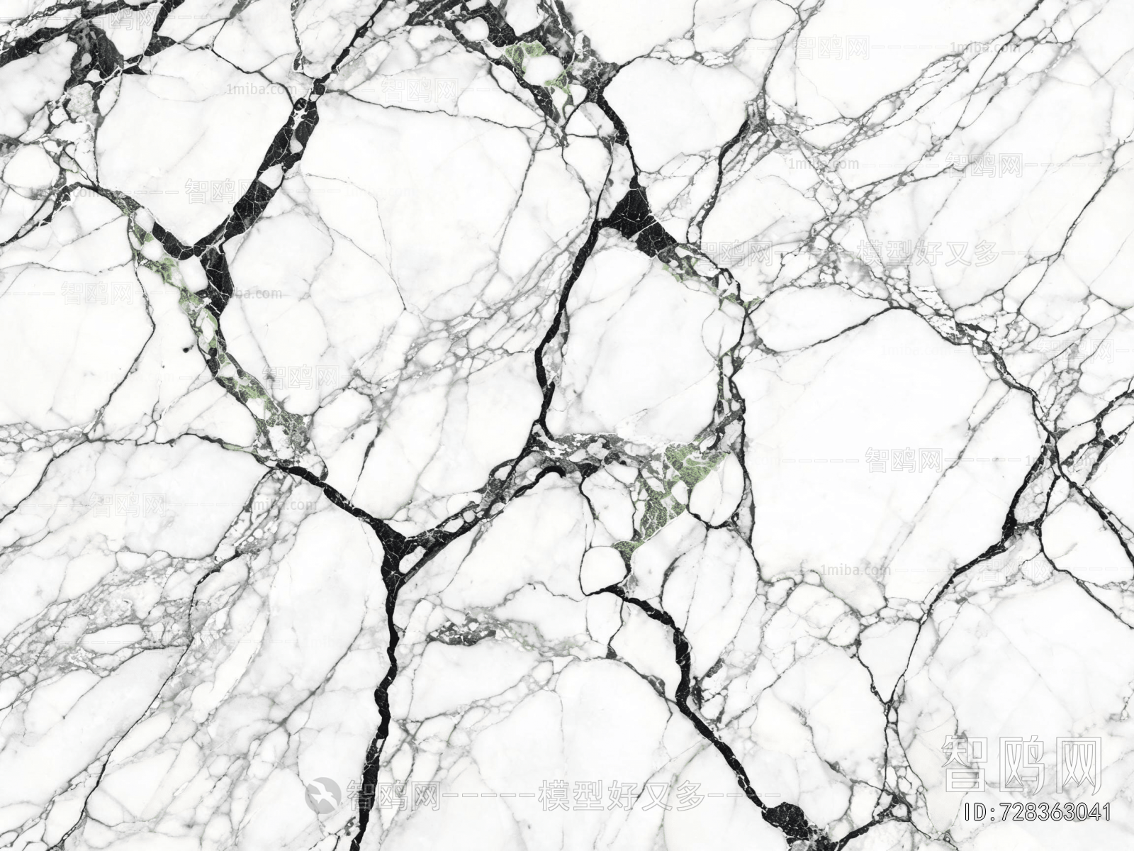 Marble Tiles