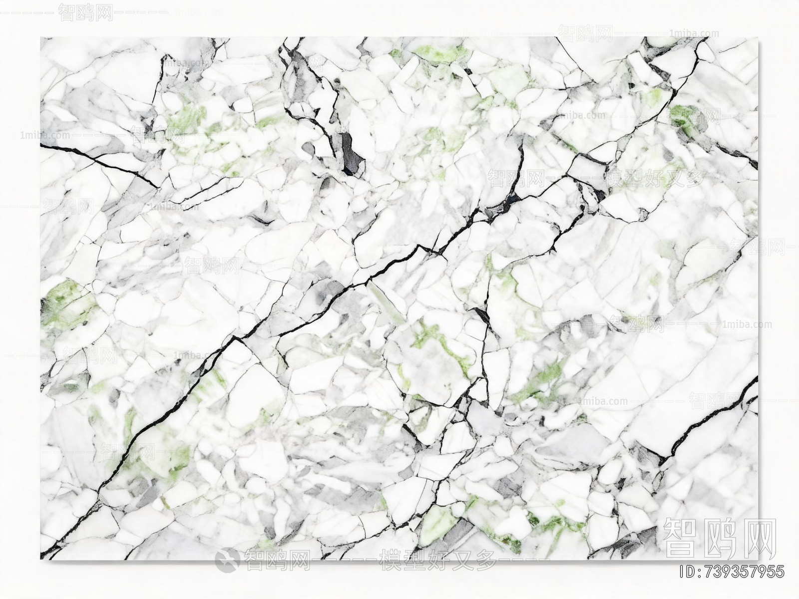 Marble Tiles