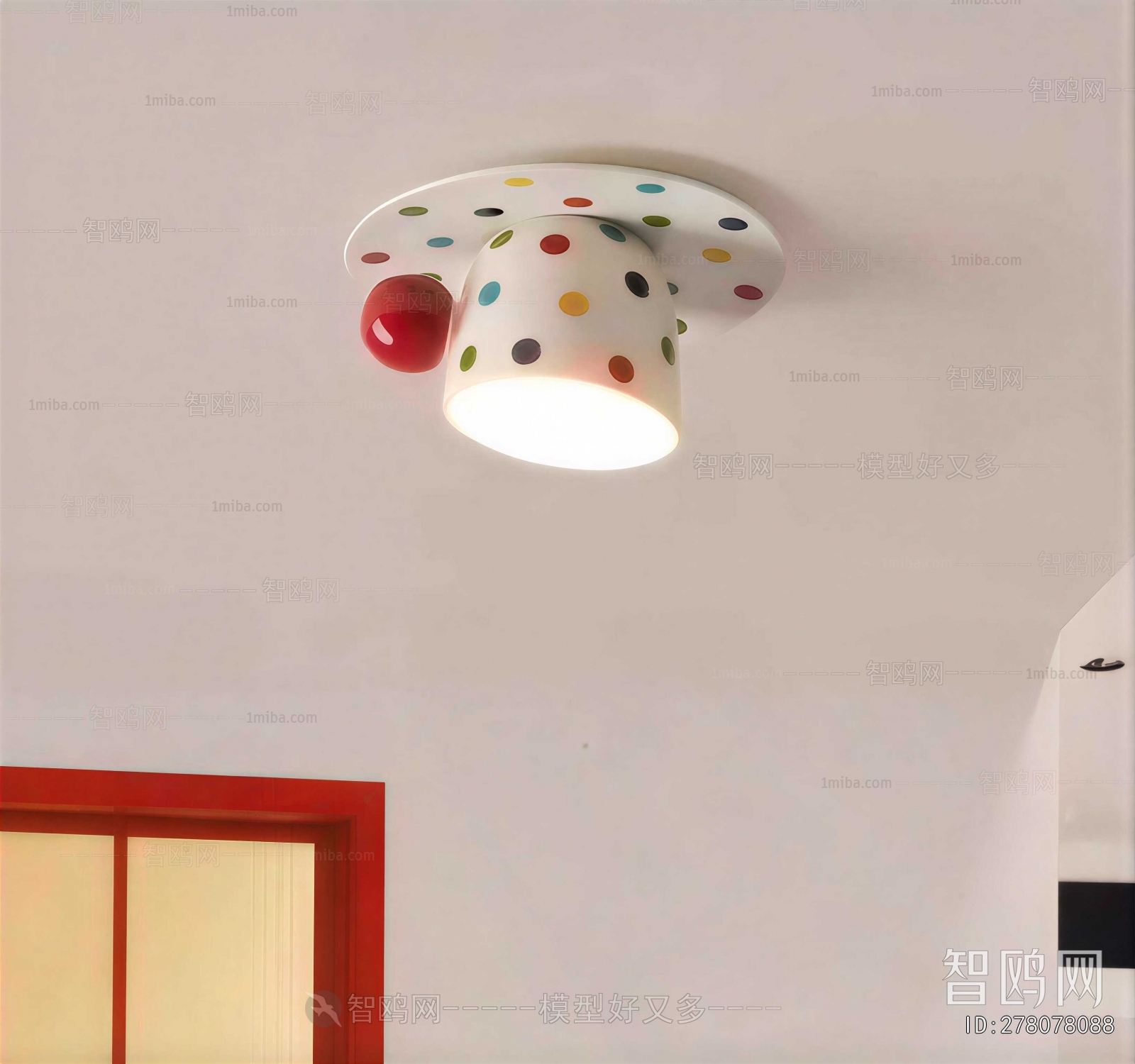 Modern Ceiling Ceiling Lamp