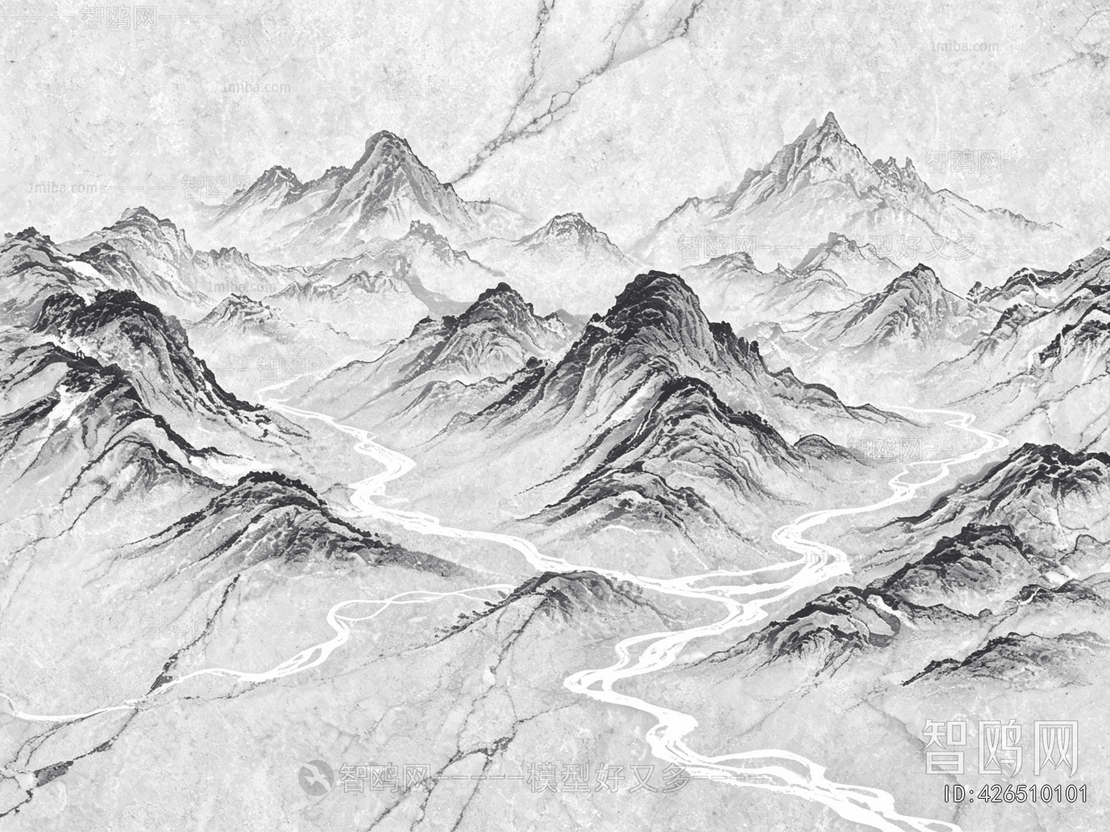 Marble Tiles