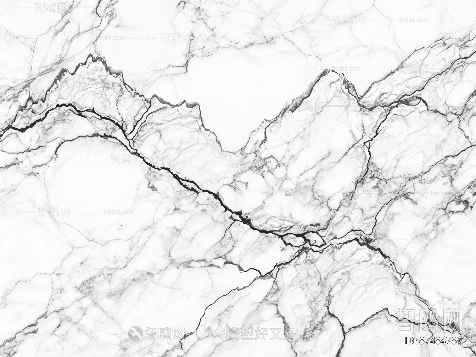 Marble Tiles
