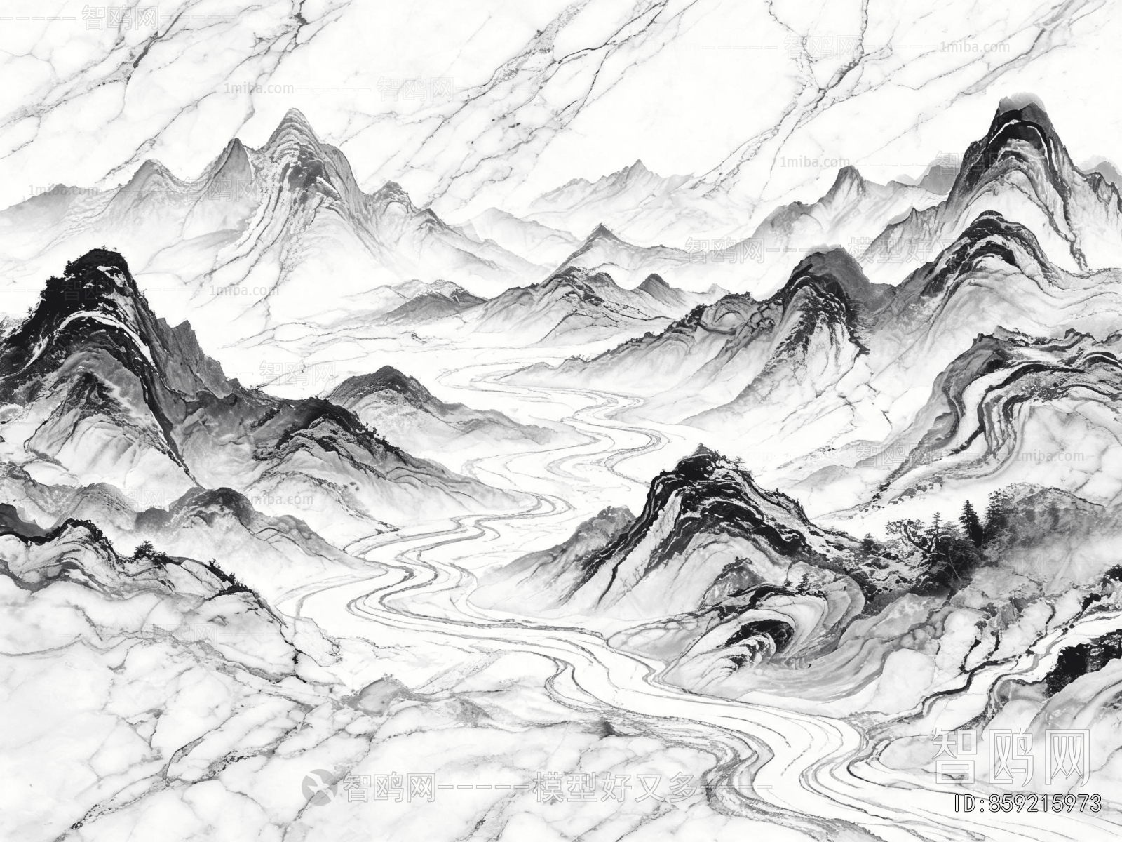 Marble Tiles