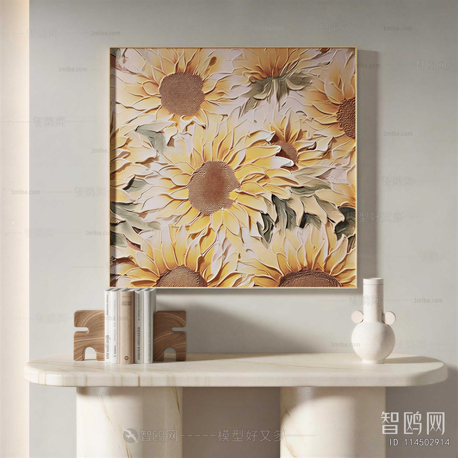 Modern Painting