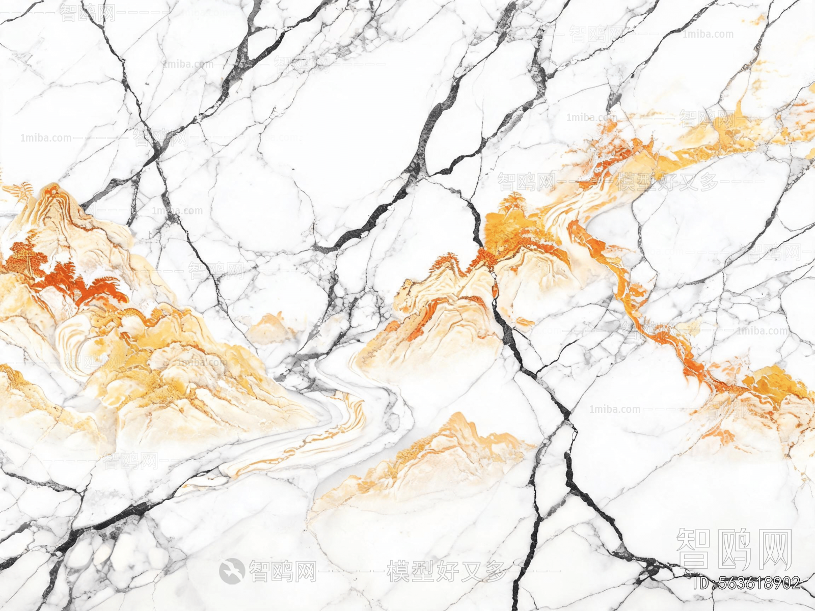Marble Tiles