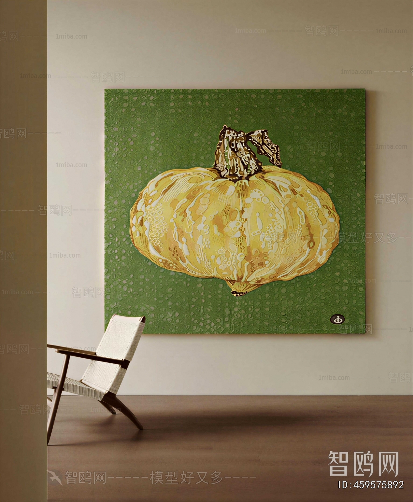 Modern Painting