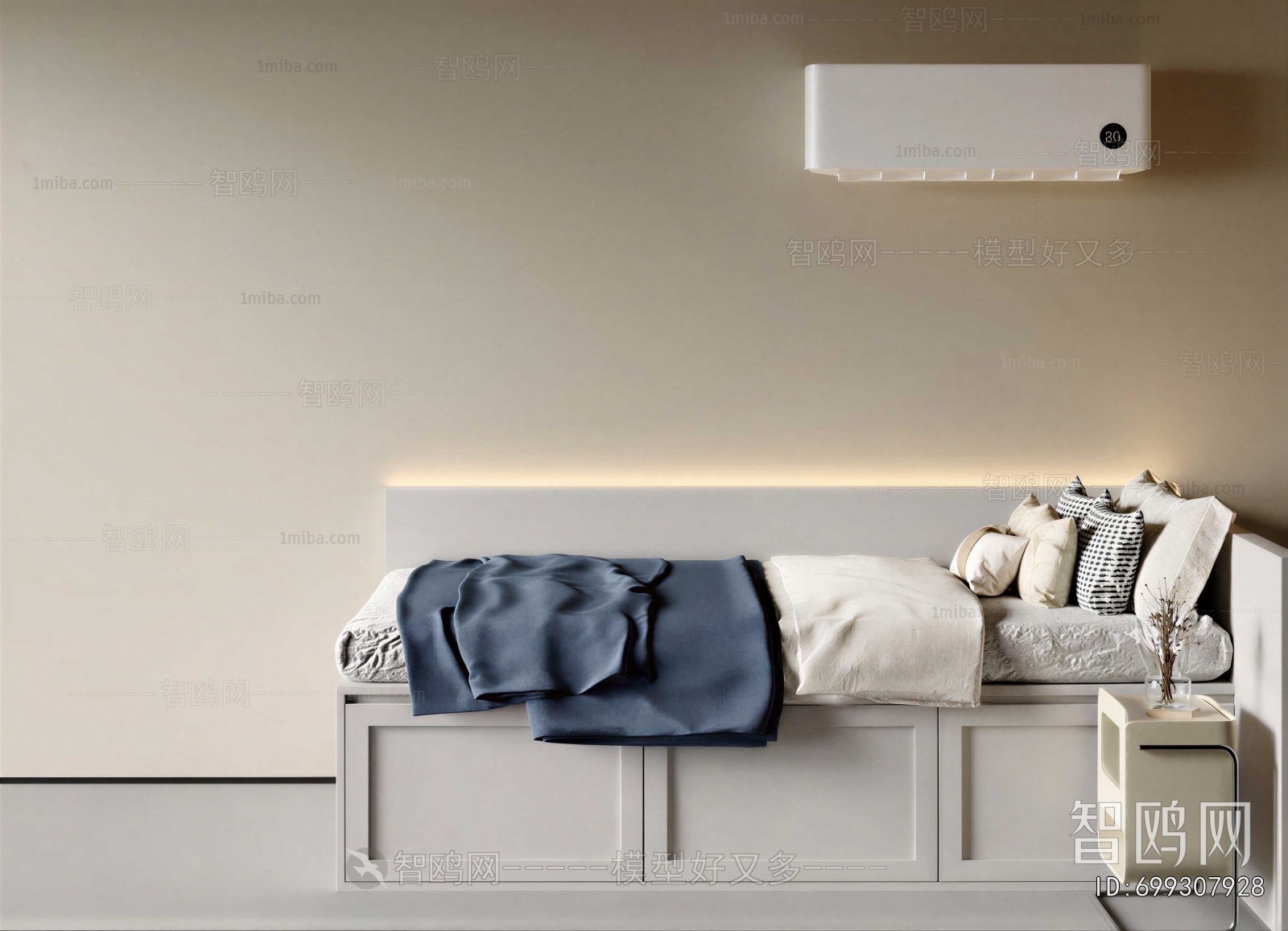 Modern Sofa Bed