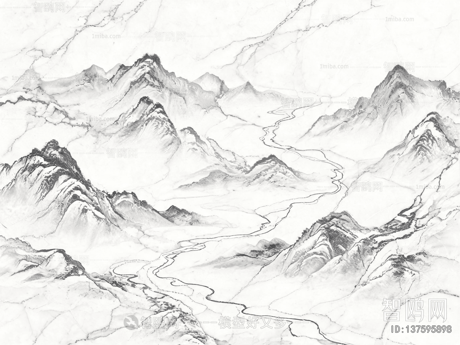 Marble Tiles
