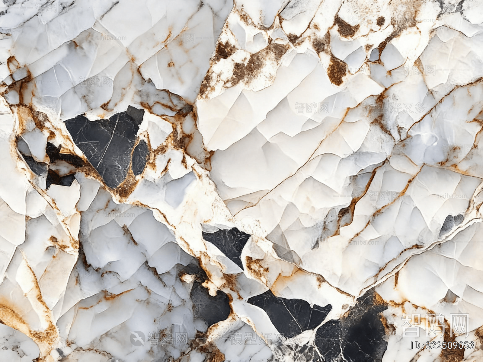 Marble Tiles