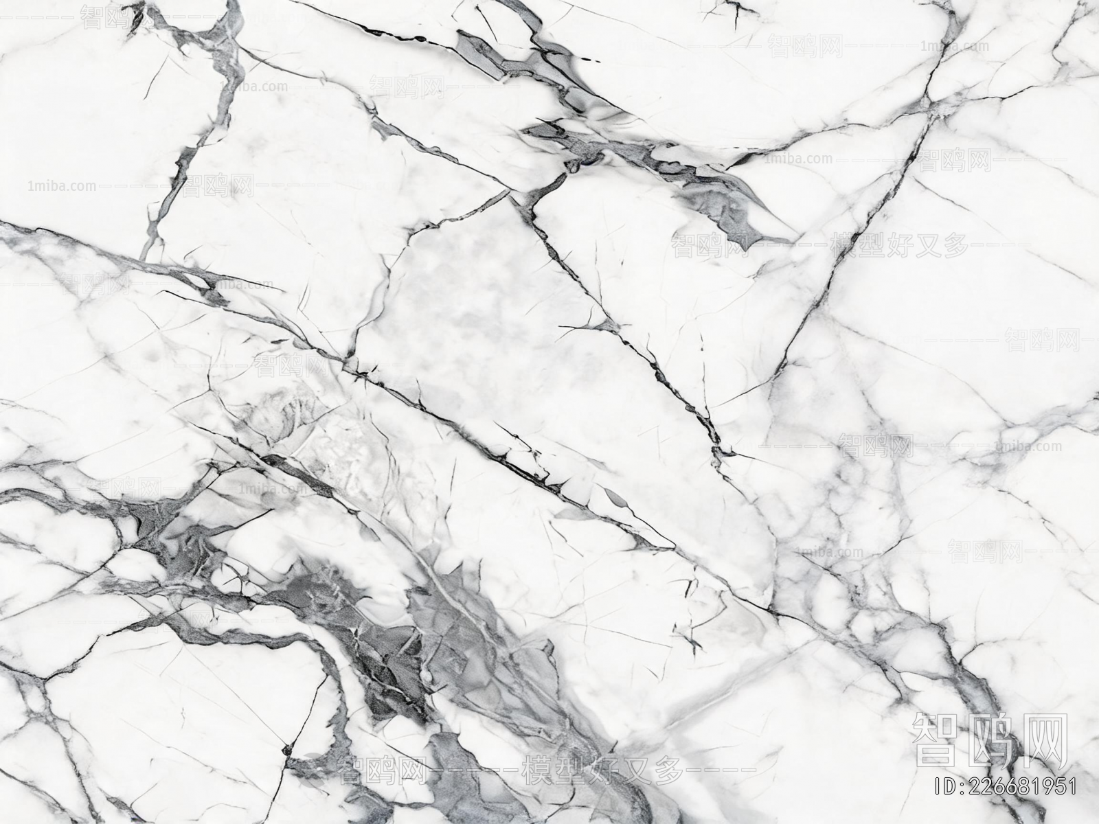 Marble Tiles