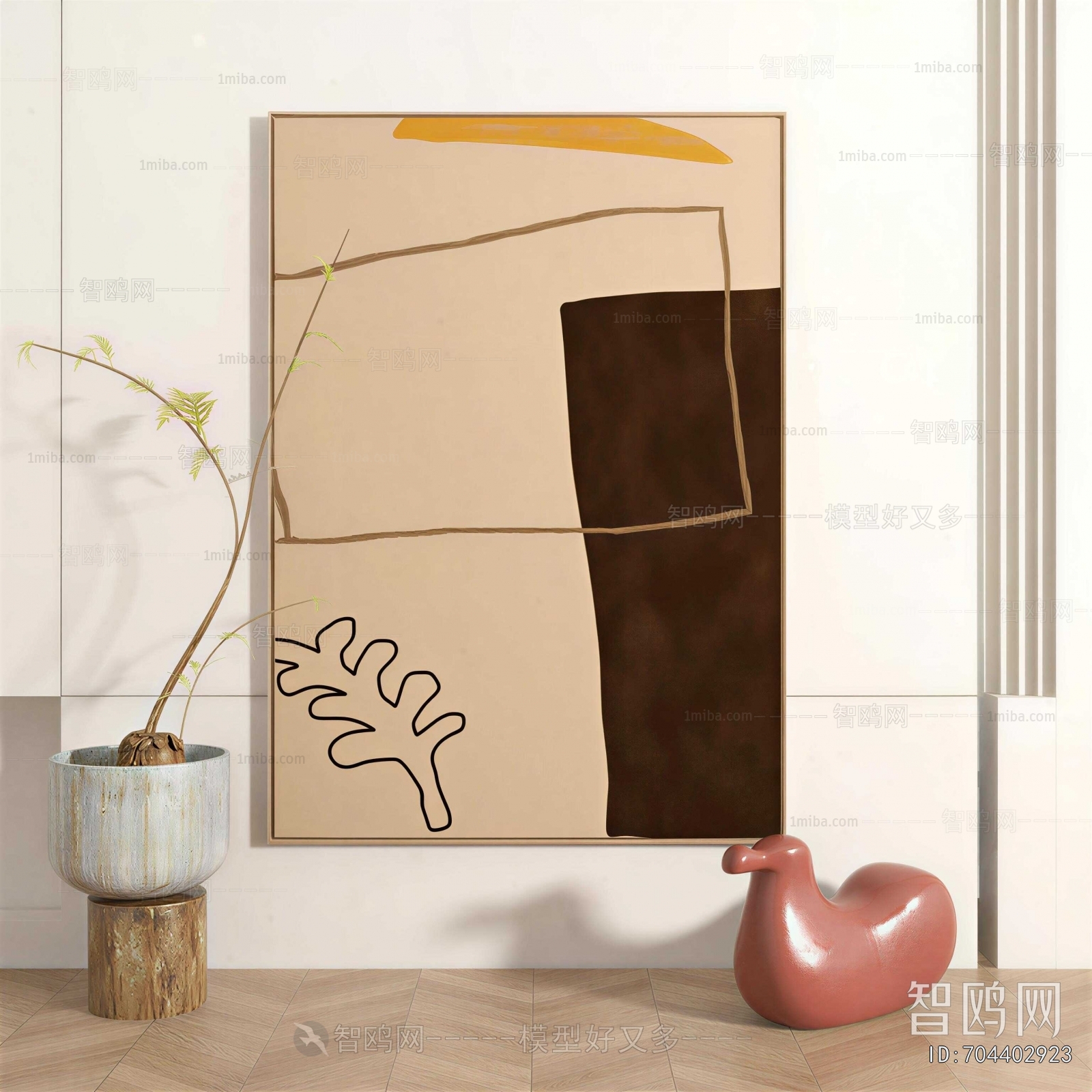 Modern Painting