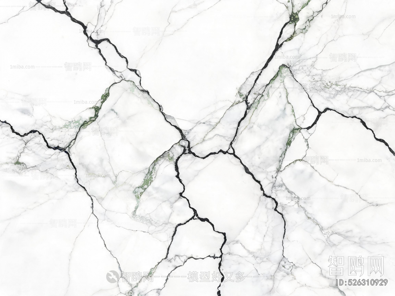 Marble Tiles