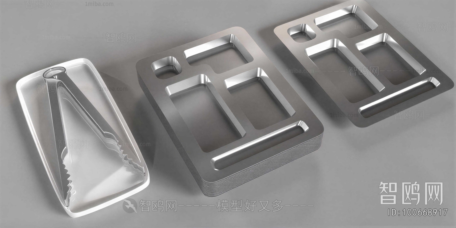 Modern Tableware