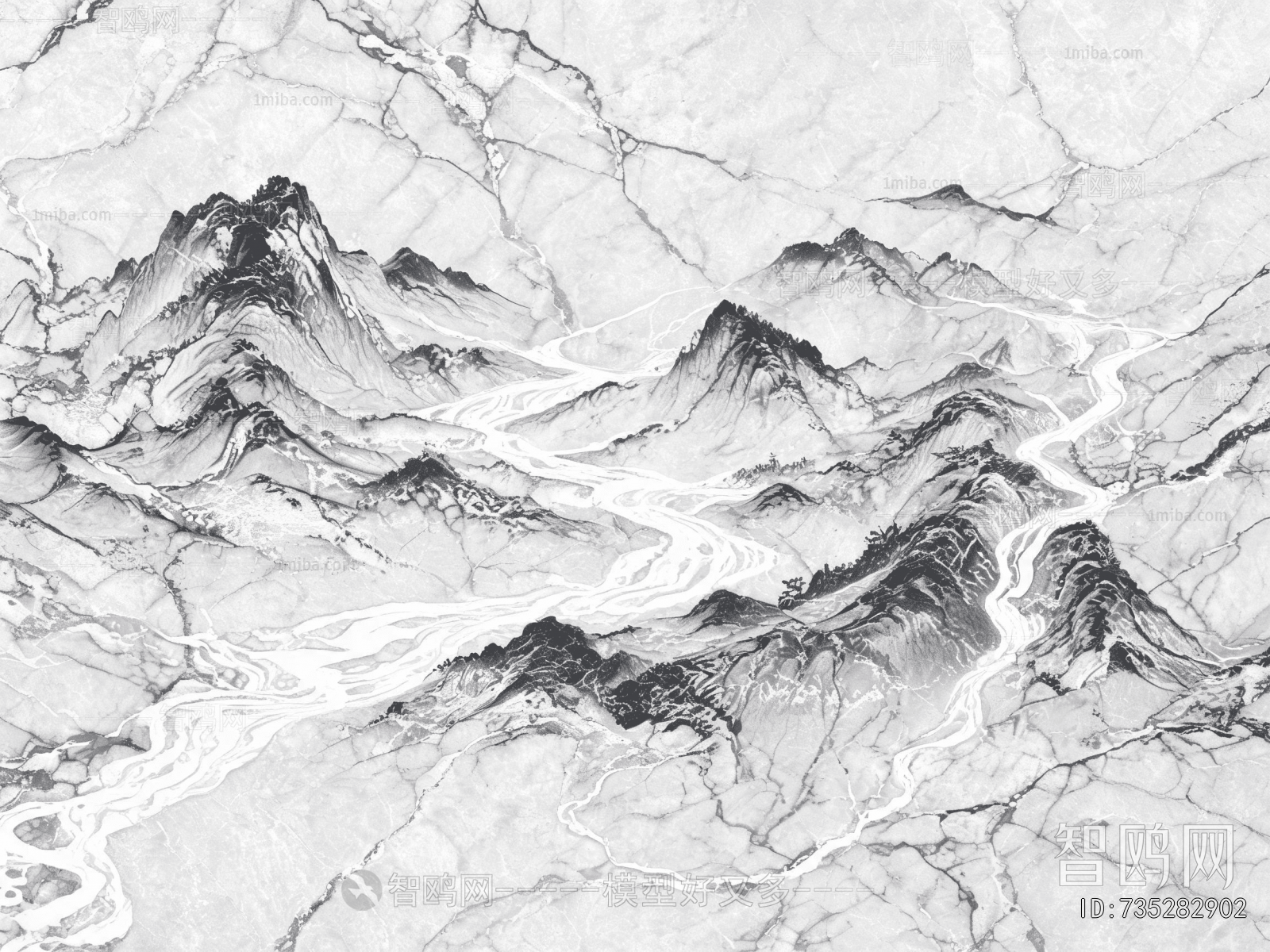 Marble Tiles