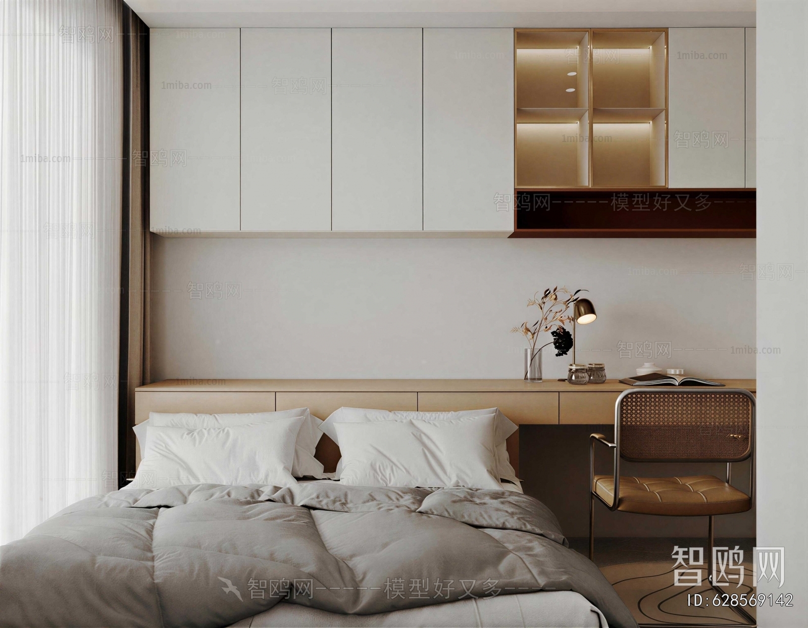Modern Tatami