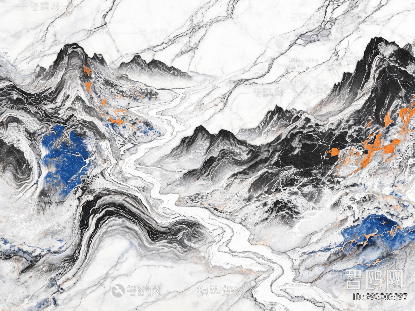 Marble Tiles
