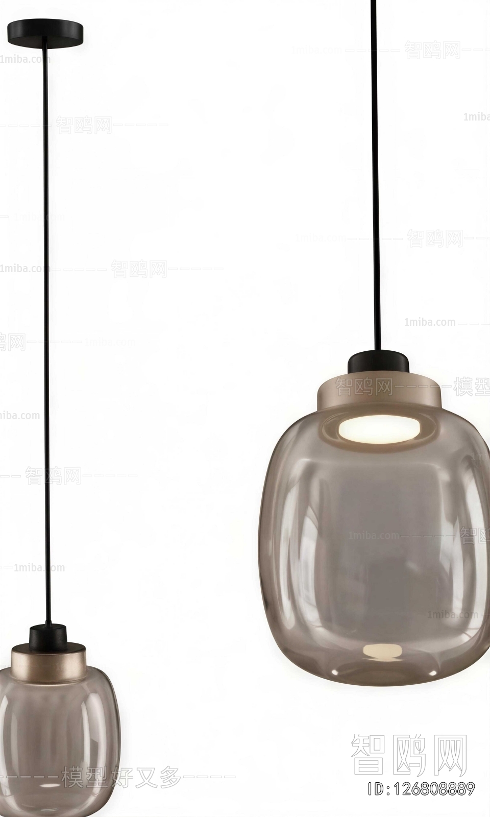 Modern Droplight