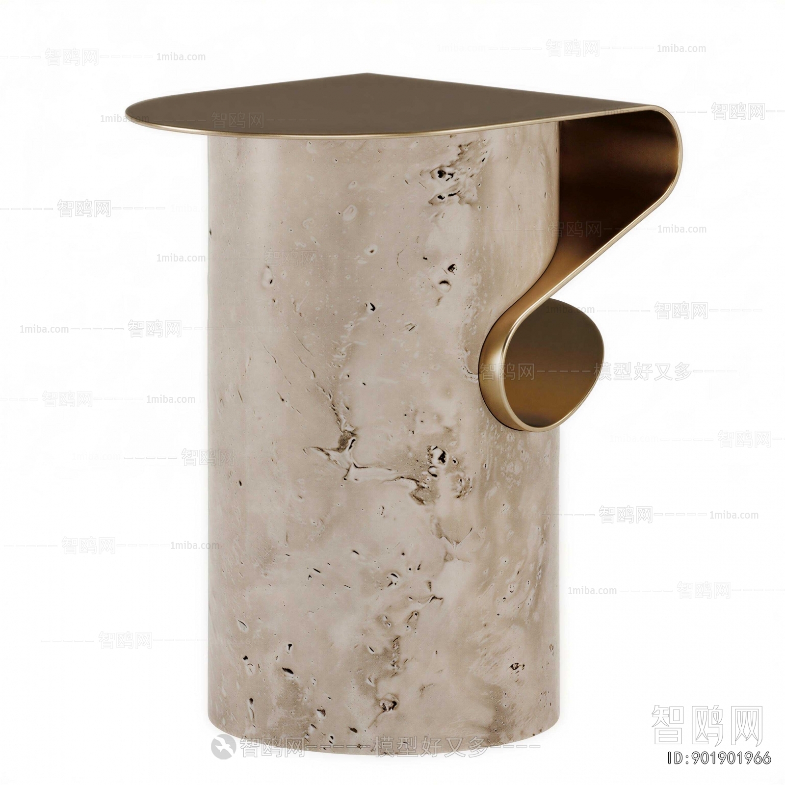Modern Side Table/corner Table