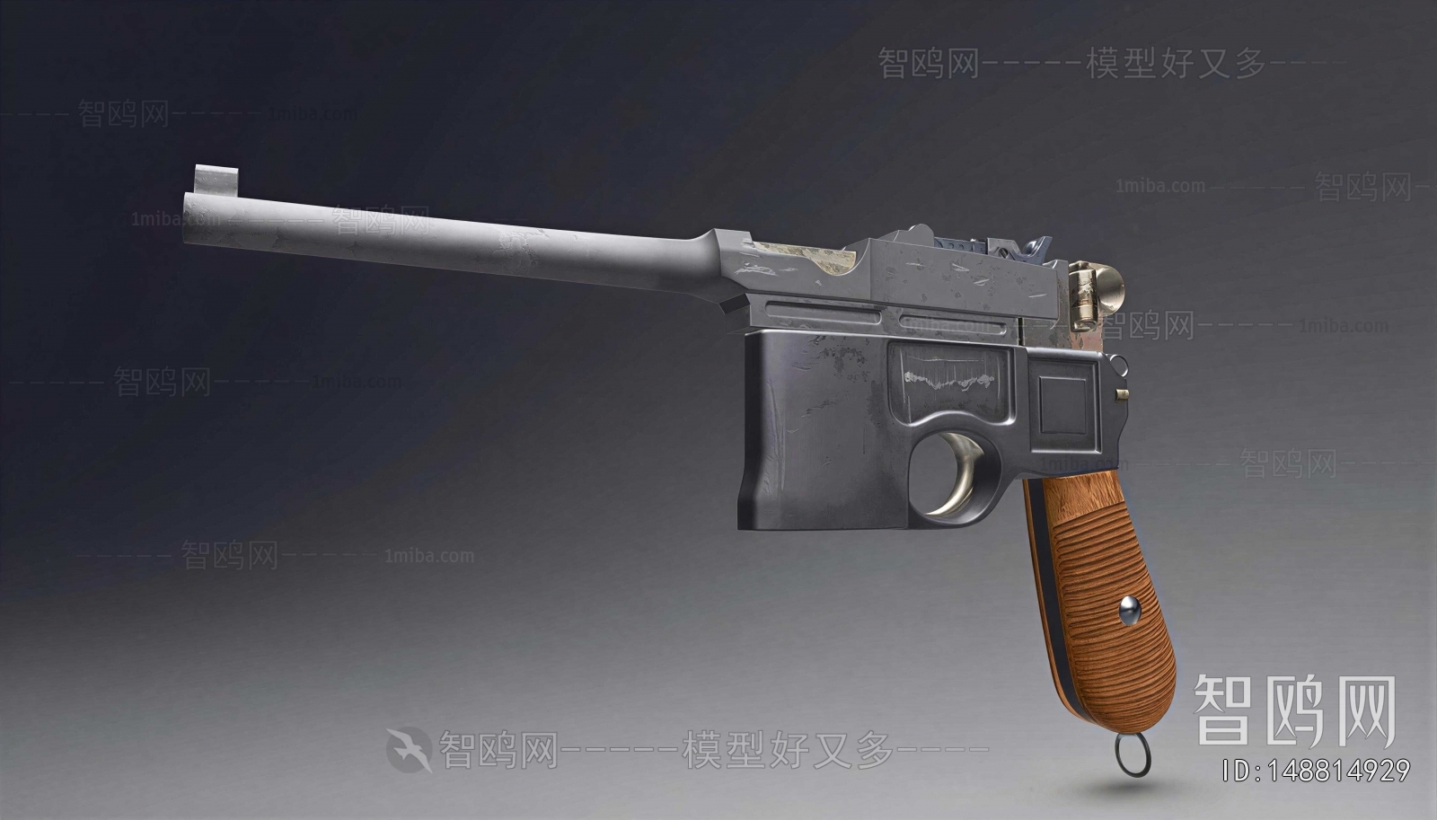 Modern Military Equipment