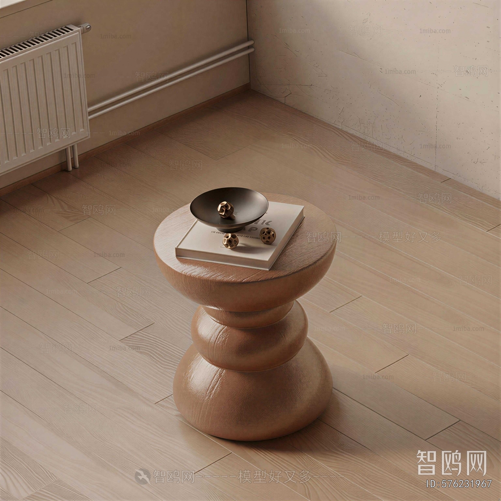 Modern Side Table/corner Table