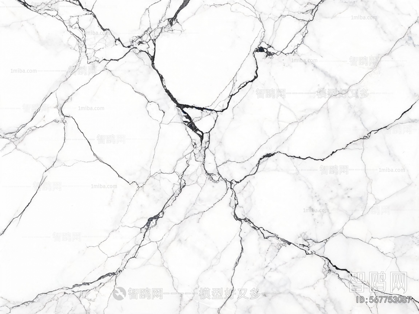 Marble Tiles
