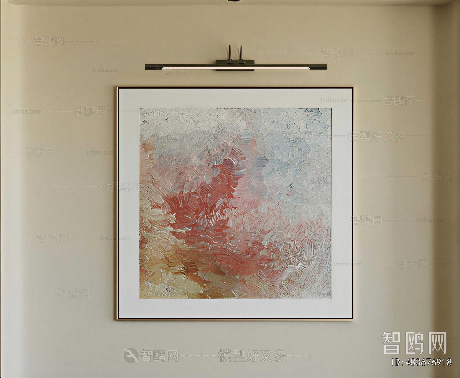 Modern Painting
