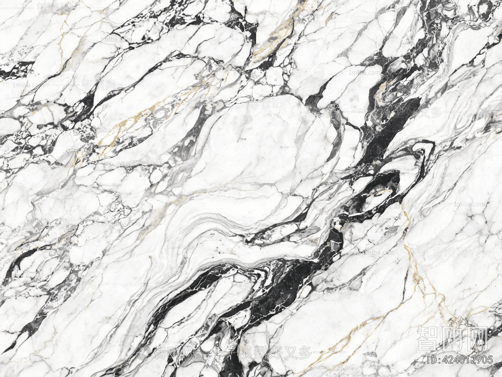 Marble Tiles