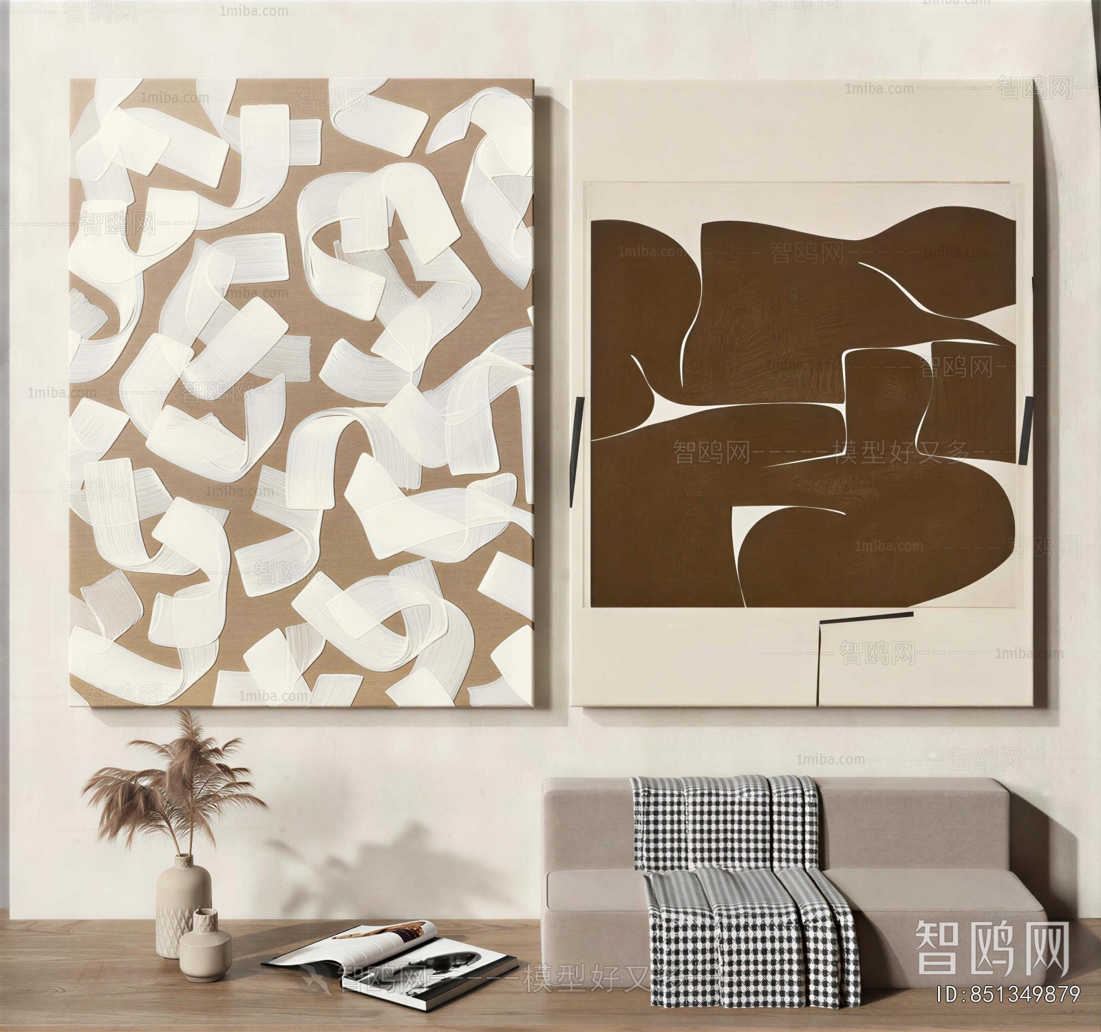 Modern Painting