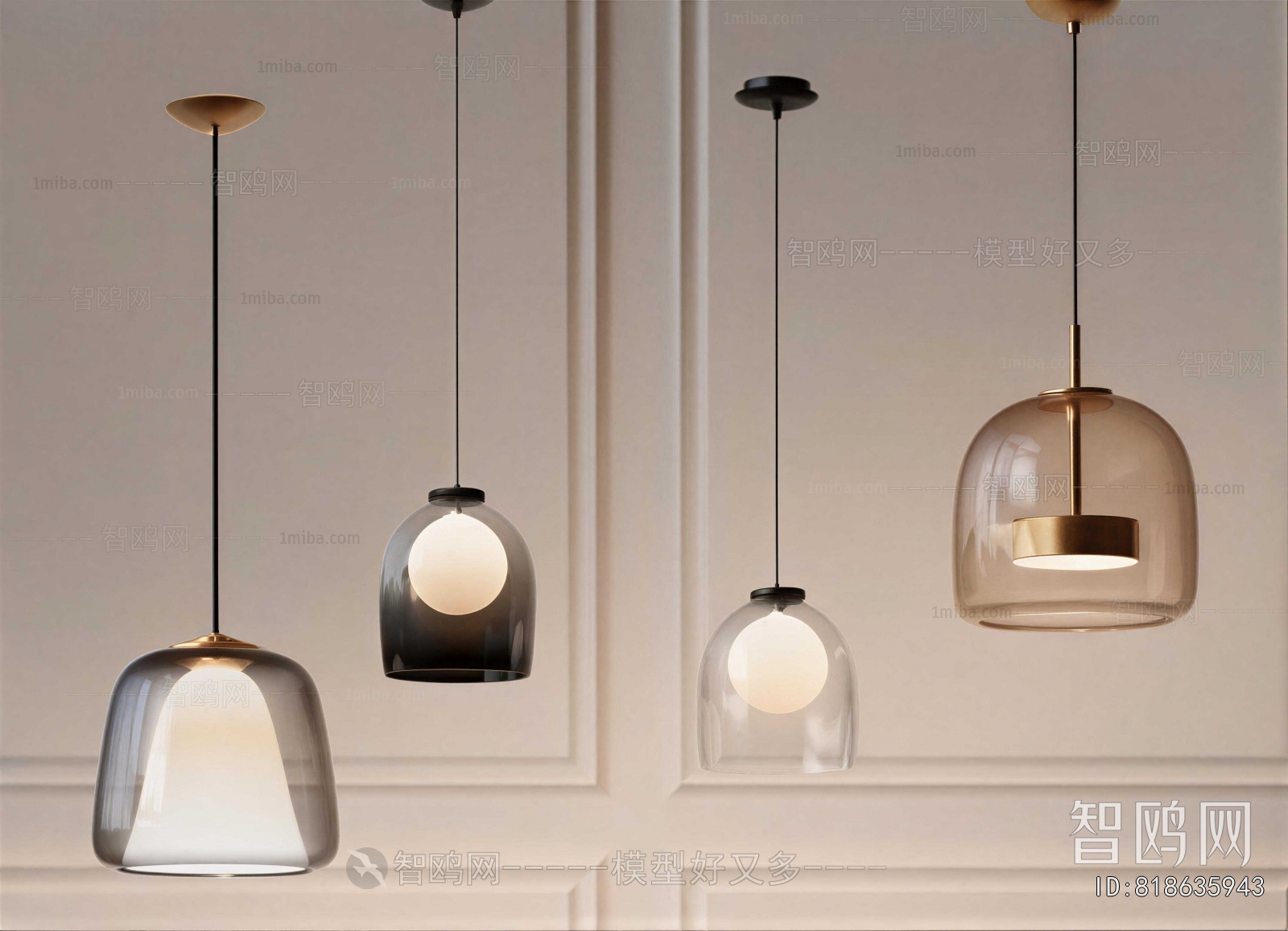 Modern Droplight