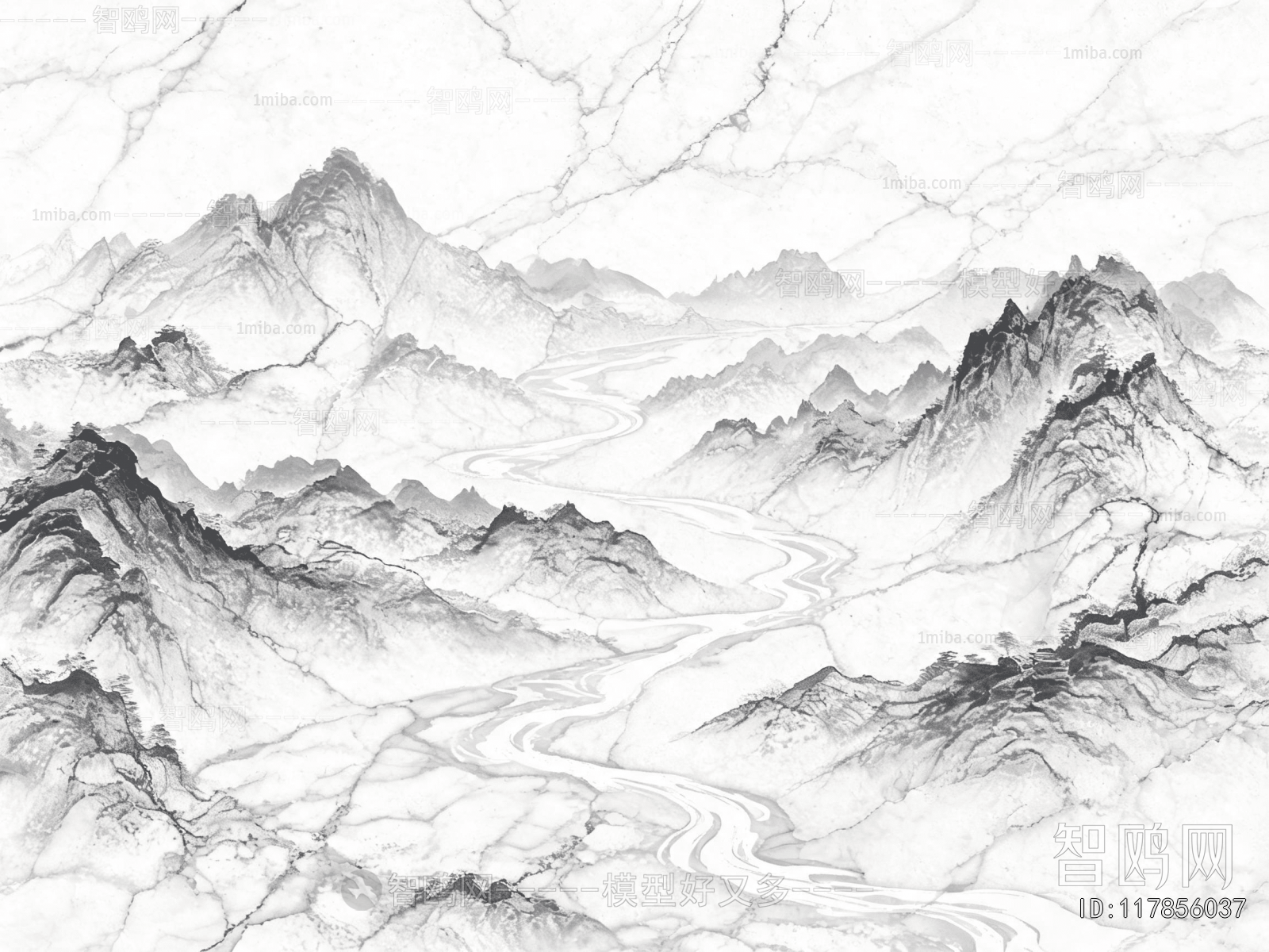 Marble Tiles