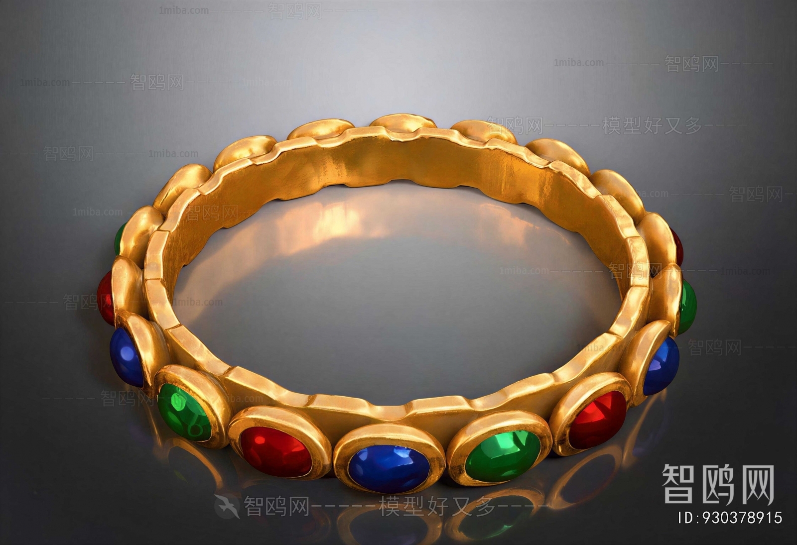 Modern Jewelry
