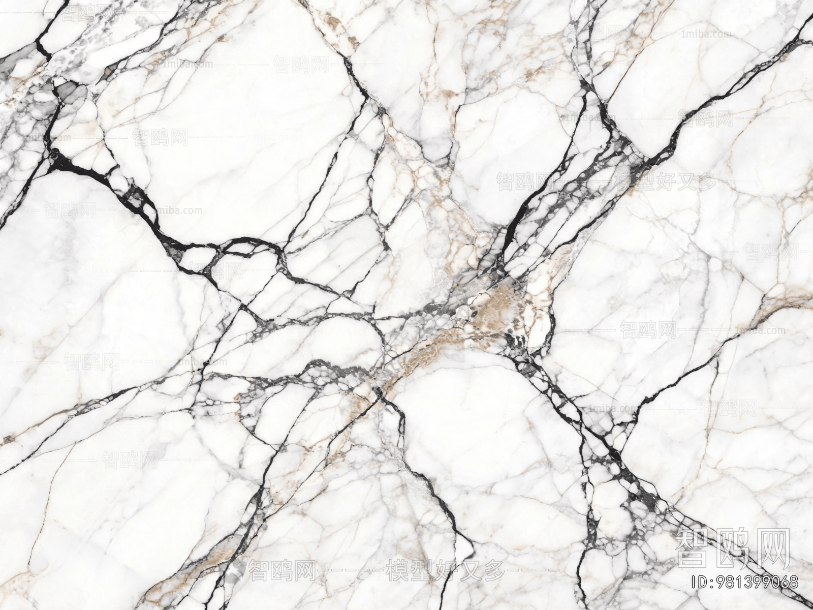 Marble Tiles