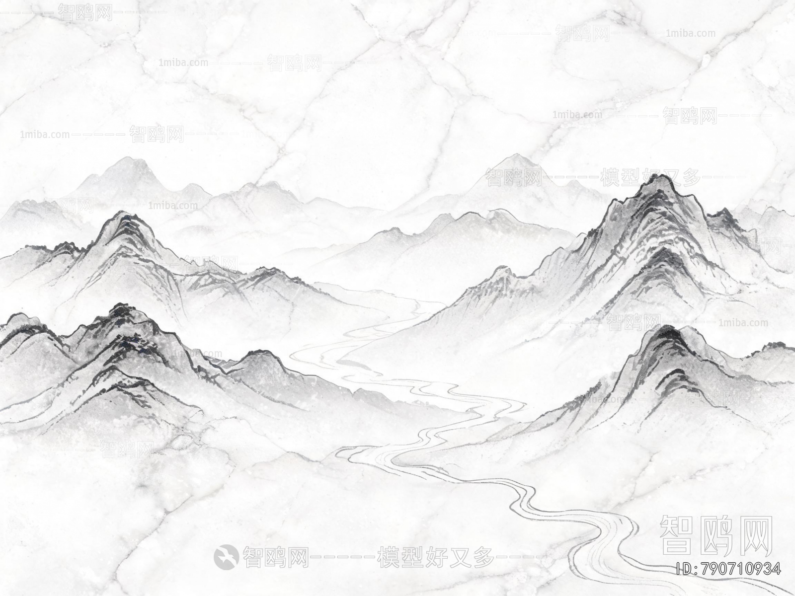 Marble Tiles