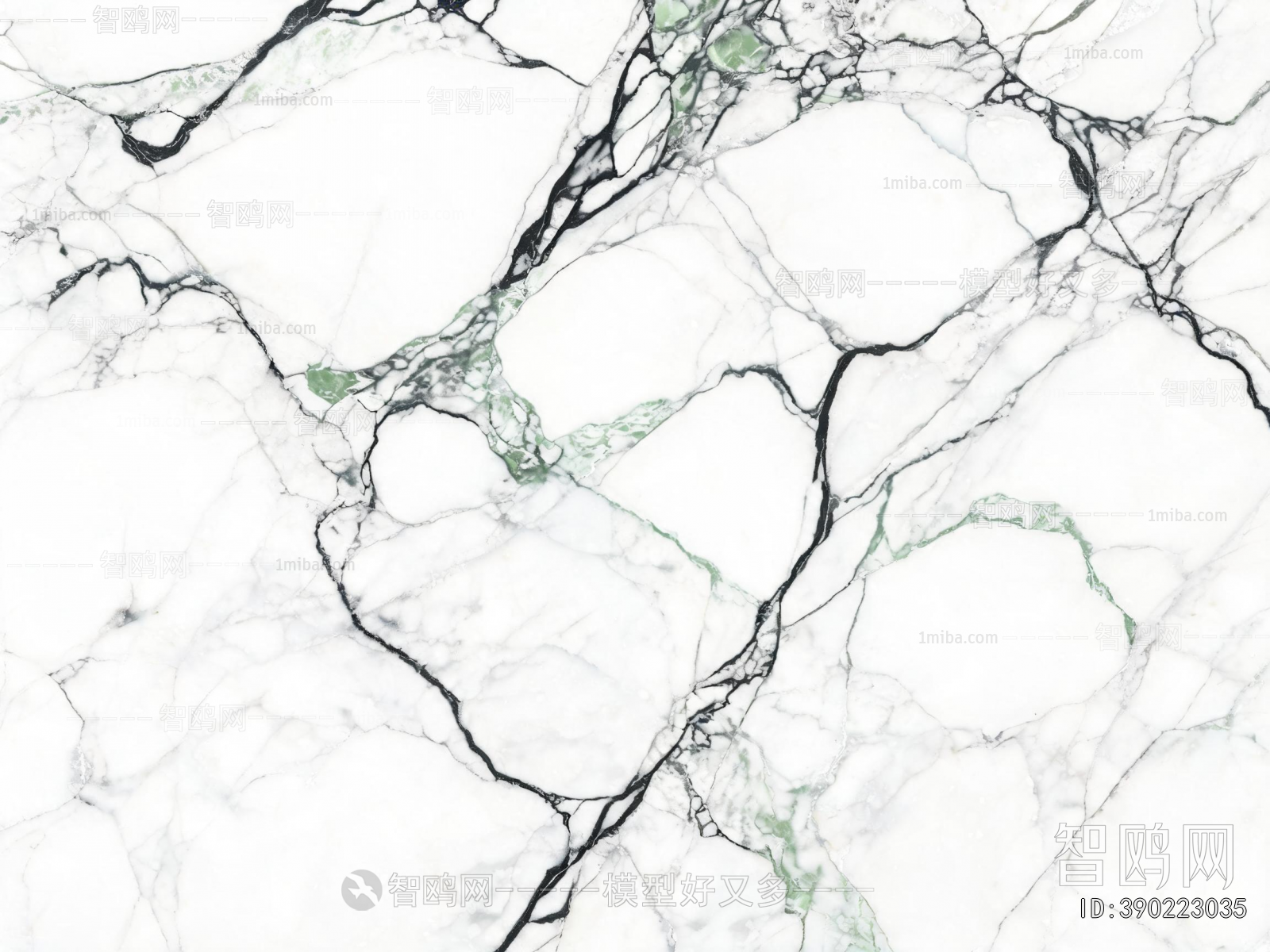 Marble Tiles