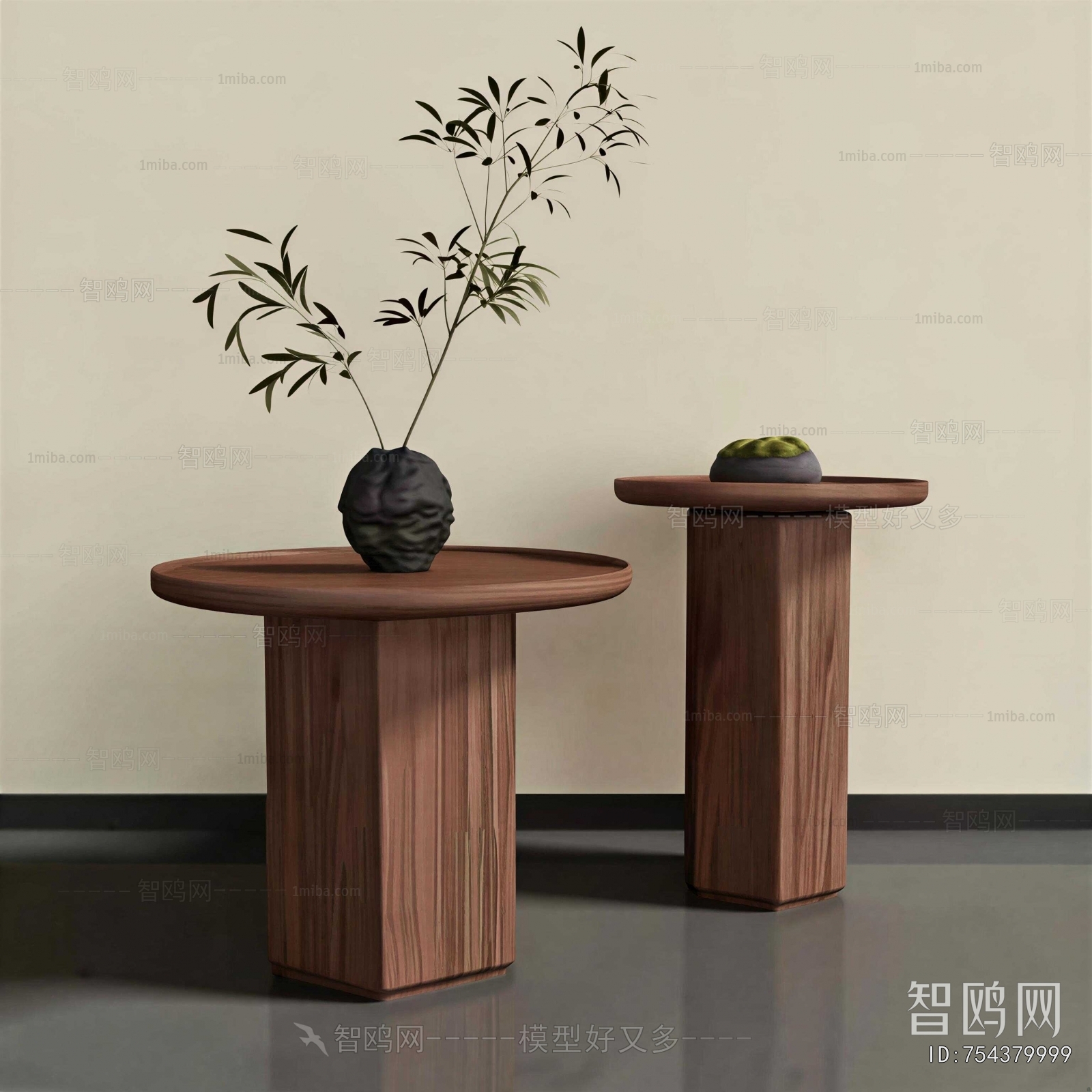 Modern Side Table/corner Table