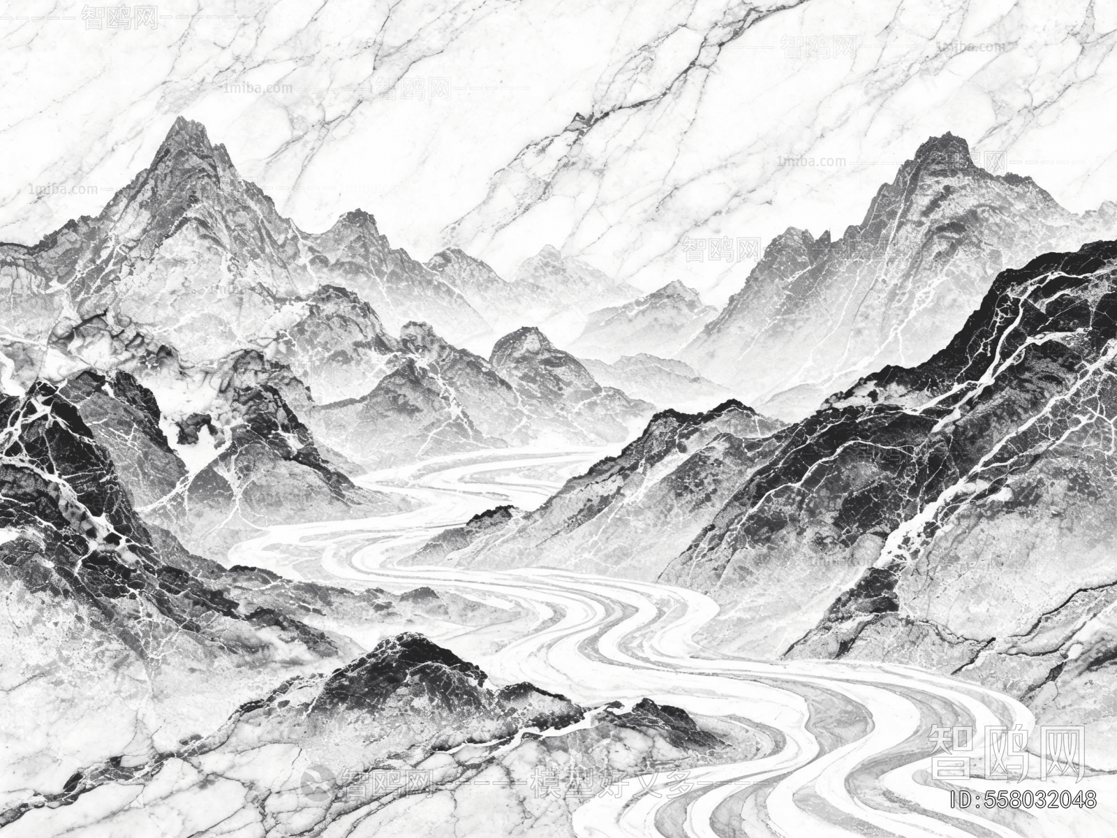 Marble Tiles