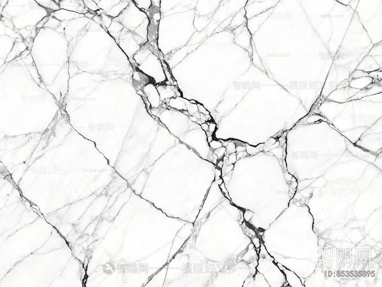Marble Tiles
