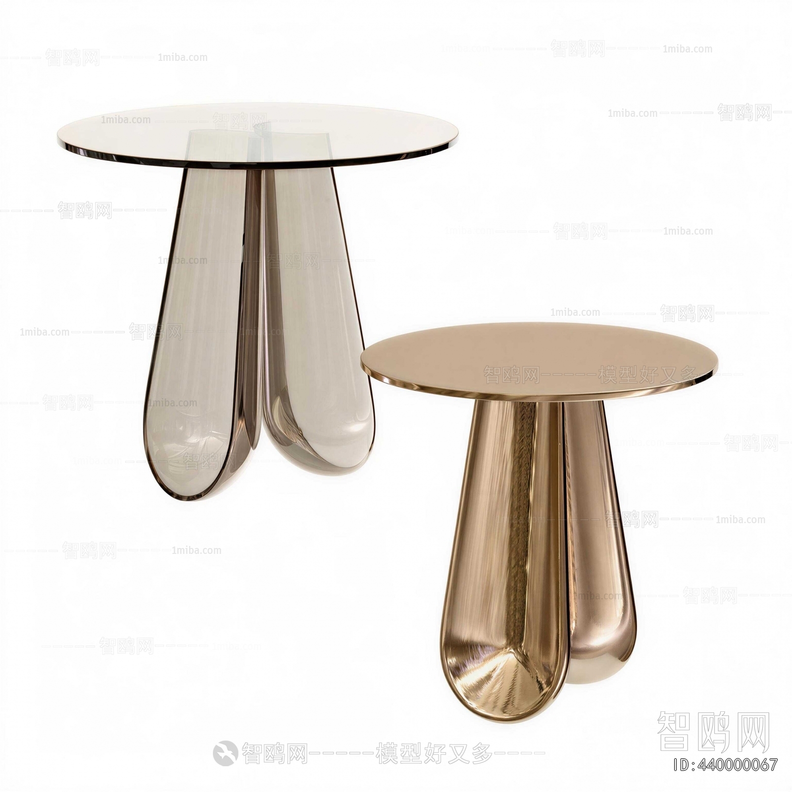 Modern Side Table/corner Table