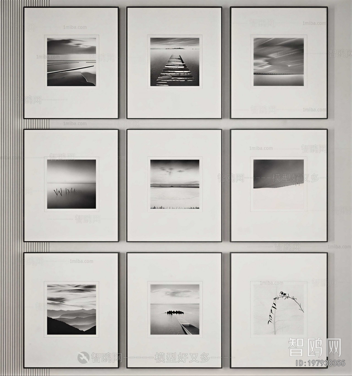 Modern Painting