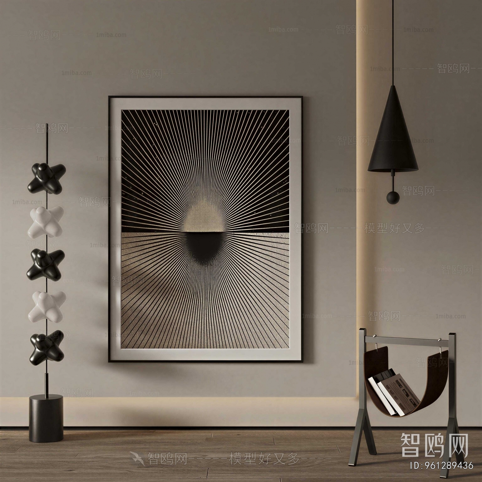 Modern Painting