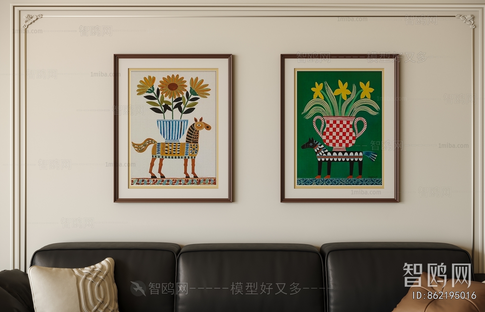 Modern Painting