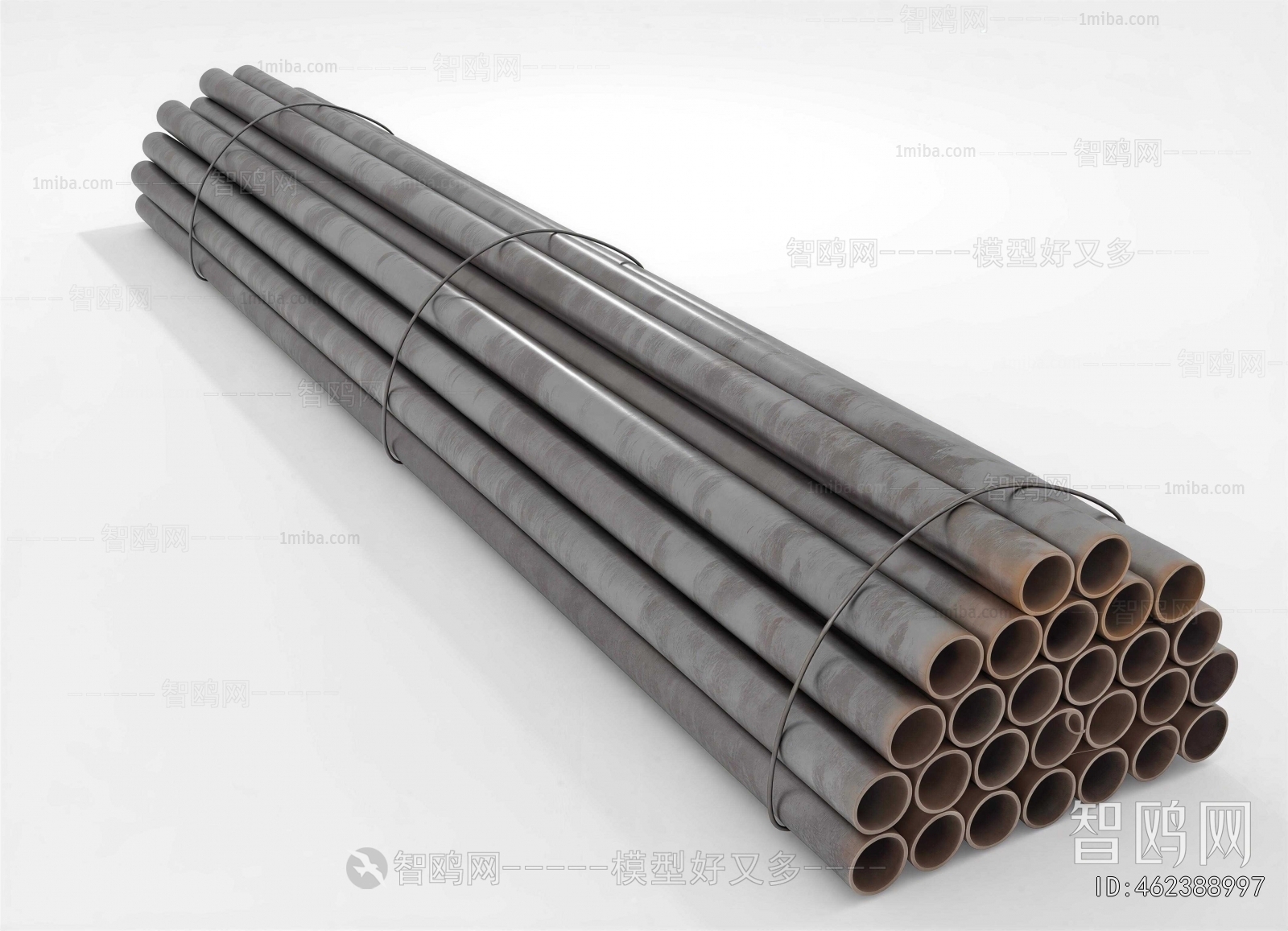 Modern Industrial Equipment