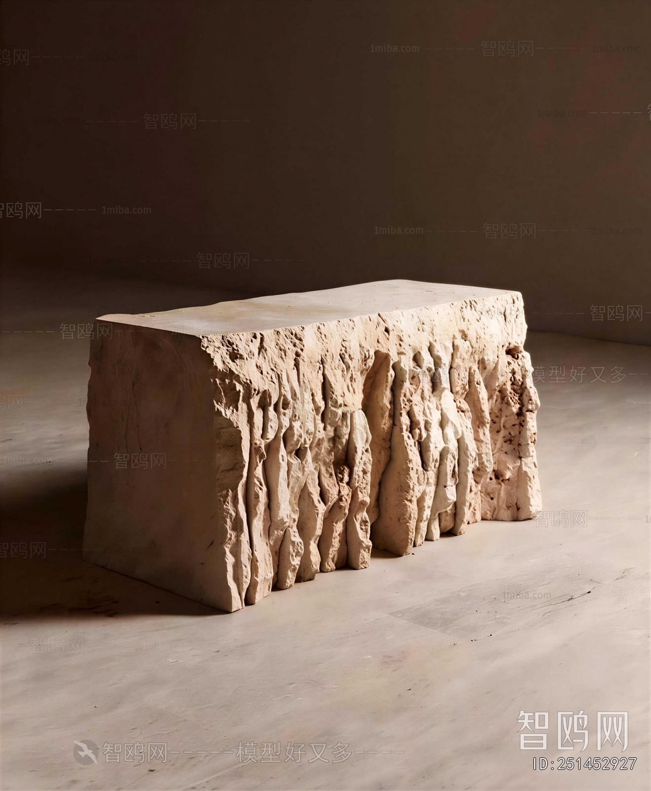 Modern Stool